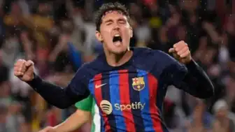 Barcelona, Andreas Christensen ile sözleşme yeniledi