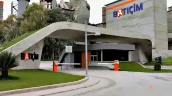 Batıçim'in Aliağa Klinker Öğütme Projesi İçin Bilirkişi Raporu ÇED'e Engel Oldu