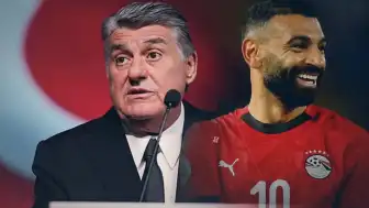 Beşiktaş Yönetimi Mohamed Salah Transferinde Menajer Kriziyle Karşı Karşıya