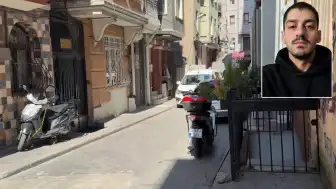 Beyoğlu’nda şüpheli ölüm: 2008 yılındaki cinayet davasının sanığı evinde ölü bulundu