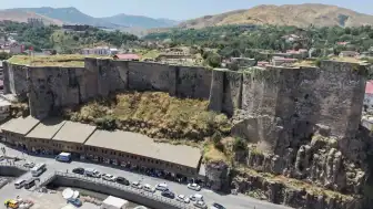 Bitlis İl Kültür ve Turizm Müdürü Osman Üner: "Kazılarımızın hemen hemen yüzde 95'ini tamamlamış durumdayız"