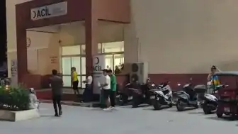 Burdur'da park halindeki araçta hareketsiz bulunan 21 yaşındaki genç yaşamını yitirdi