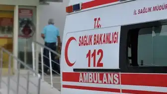 Çanakkale Ezine Devlet Hastanesi'nde bebek cesedi bulundu