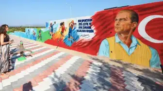 Çeşme Belediye Başkanı Lâl Denizli: "Kentimize değer katacak projeleri hayata geçiriyoruz"