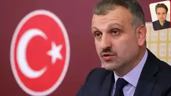 Cumhurbaşkanı Başdanışmanı Oktay Saral'ın Paylaşımı Hakkında Ceza Tartışması
