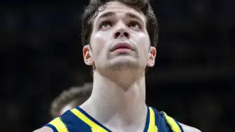 Dallas Mavericks, Tarık Biberovic ile Sözleşme İmzaladığını Duyurdu