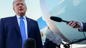 Donald Trump İran Çatışmalarında 18 ABD Askerinin Hayatını Kaybettiğini Duyurdu