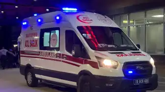 Düğün Yemeğinde Toplu Zehirlenme Şüphesi: 50 Kişi Hastaneye Kaldırıldı