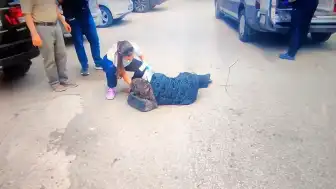 Edirne Keşan'da Trafik Kazası: Yolun Karşısına Geçmeye Çalışan Kadın Yaşamını Yitirdi