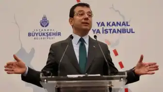 Ekrem İmamoğlu'nun YouTube ve X Hesaplarına Erişim Engeli