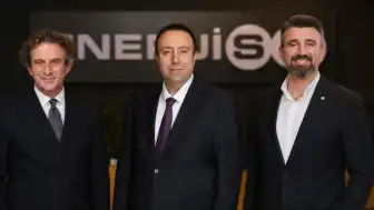Enerjisa Enerji Yönetiminde Üst Düzey Görev Değişimi