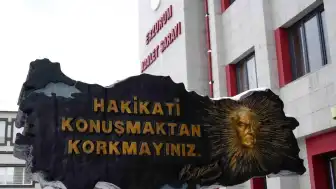 Erzurum Adli Yargı Faaliyet Raporu: 2025 Yılı AYM ve AİHM Başvuru Verileri Açıklandı