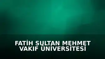 Fatih Sultan Mehmet Vakıf Üniversitesi Öğretim Görevlisi Dr. Bekir Cantemir: "Yapay zeka modern okullardan özgürleşme aracına dönüşüyor"