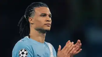 Fenerbahçe, Manchester City forması giyen Nathan Ake'yi kadrosuna kattı