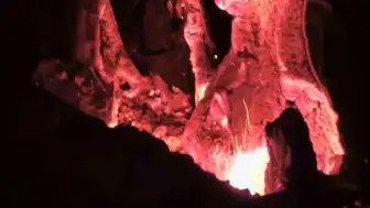 Fethiye'deki Orman Yangınında 13. Saat: Müdahale Gece Boyunca Sürüyor