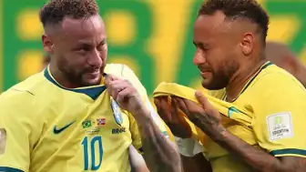 FIFA 2026 Dünya Kupası: Brezilya Norveç Mağlubiyetiyle Turnuvaya Veda Etti
