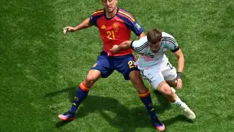 FIFA 2026 Dünya Kupası: İspanya, Belçika'yı mağlup ederek yarı finale yükseldi