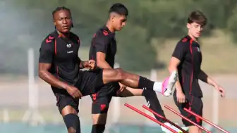 FIFA'dan Sivasspor'a Yeni Transfer Yasağı Kararı