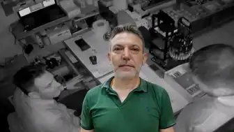 Fırat Baraj Cinayeti: Tehdit Görüntüleri ve Olay Anına İlişkin Yeni Detaylar Ortaya Çıktı
