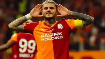 Galatasaray Spor Kulübü'nden Mauro Icardi Açıklaması: "Bugün ayrılıktan değil, mirastan söz ediyoruz"