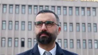 Gazeteci A.U. Gözaltına Alındı
