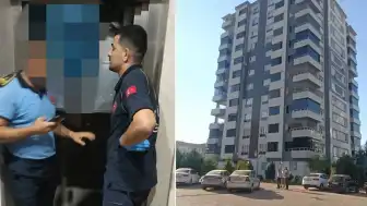 Gaziantep'te Asansör Kazası: Sıkışan Kadın Hayatını Kaybetti