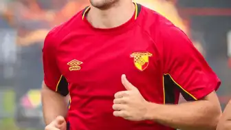 Göztepe Başkanı Rasmus Ankersen: "Arda'ya güveniyoruz"