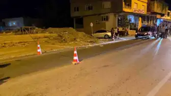Hatay Hassa'da Silahlı Kavga: 2 Yaralı