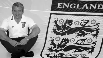 İngiliz Futbol Efsanesi Kevin Keegan 75 Yaşında Vefat Etti