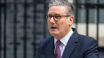 İngiltere Başbakanı Keir Starmer Görevinden Resmen Ayrıldı