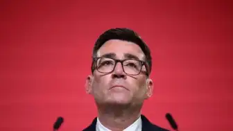 İngiltere İşçi Partisi Liderlik Yarışı Sona Erdi: Andy Burnham Yeni Başbakan Oluyor