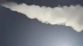 İran Devrim Muhafızları'ndan Ürdün'deki ABD Üssüne Füze Saldırısı
