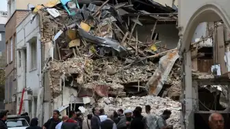 İran Sağlık Bakanlığı: ABD Saldırılarında Can Kaybı 55'e Yükseldi