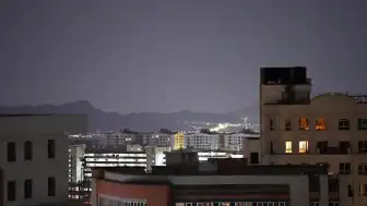 İran'da ABD Saldırıları Sonrası Çok Sayıda Bölgede Patlama Sesleri Duyuldu