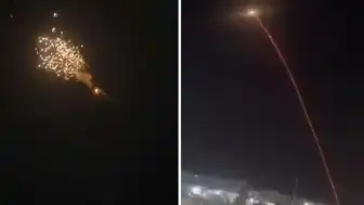 İran'dan ABD Üslerine Misilleme: Ürdün ve Erbil'de Hareketlilik
