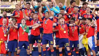 İspanya 2026 Dünya Kupası Şampiyonu Oldu