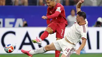 İspanya, Portekiz'i 1-0 mağlup ederek çeyrek finale yükseldi: Ronaldo için bir devir kapandı
