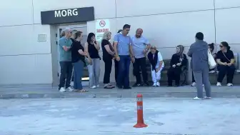Isparta'da Diş Tedavisi Sırasında Küçük Çocuğun Ölümü: Adli Soruşturma Başlatıldı