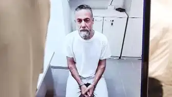 İsrail Hapishanesinde Filistinli Doktora Sistematik İşkence İddiası