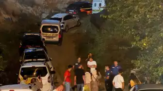İstanbul Arnavutköy'de aile katliamı: Boşandığı eşini ve oğlunu öldüren şahıs intihar etti