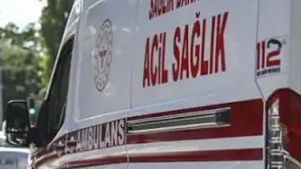 İstanbul Bahçelievler'de İş Yerine Silahlı Saldırı: 1 Ölü, 1 Ağır Yaralı