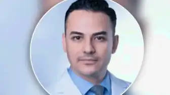 Kanada'da Dehşet: Diş Hekimi İki Oğlunu Öldürdükten Sonra Kliniğini ve Aracını Ateşe Vererek İntihar Etti