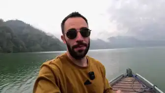 Kanal D Program Sunucusu Mert Öztürk'ün Biyografisi ve Kariyer Yolculuğu