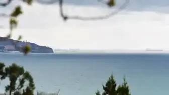 Karadeniz'deki Hazar Boru Hattı Terminalinde İHA Saldırısı Gerçekleşti