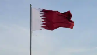 Katar'da Eski Emir Şeyh Hamed bin Halife Al Sani'nin Vefatı Sonrası 4 Günlük Yas İlan Edildi