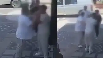 Keşan'da Kuaförün 12 Yaşındaki Çırağına Şiddet Uyguladığı İddiası