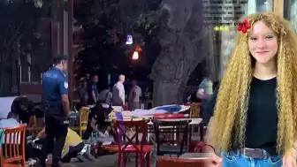 Kırklareli'de Çocuk Parkında Silahlı Saldırı: Eski Eşini Öldüren Şahıs İntihar Etti