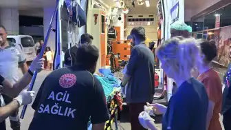 Kırklareli'nde Çocuk Parkında Silahlı Saldırı: Kadın Hayatını Kaybetti, Küçük Çocuk Yaralandı