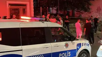 Kırklareli'nde Silahlı Saldırı: Eski Eşi Tarafından Vurulan Kadın Hayatını Kaybetti