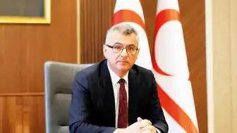 KKTC Hükümetinde Guterres'in Ziyareti ve Yeni Planlara İlişkin Görüş Ayrılığı